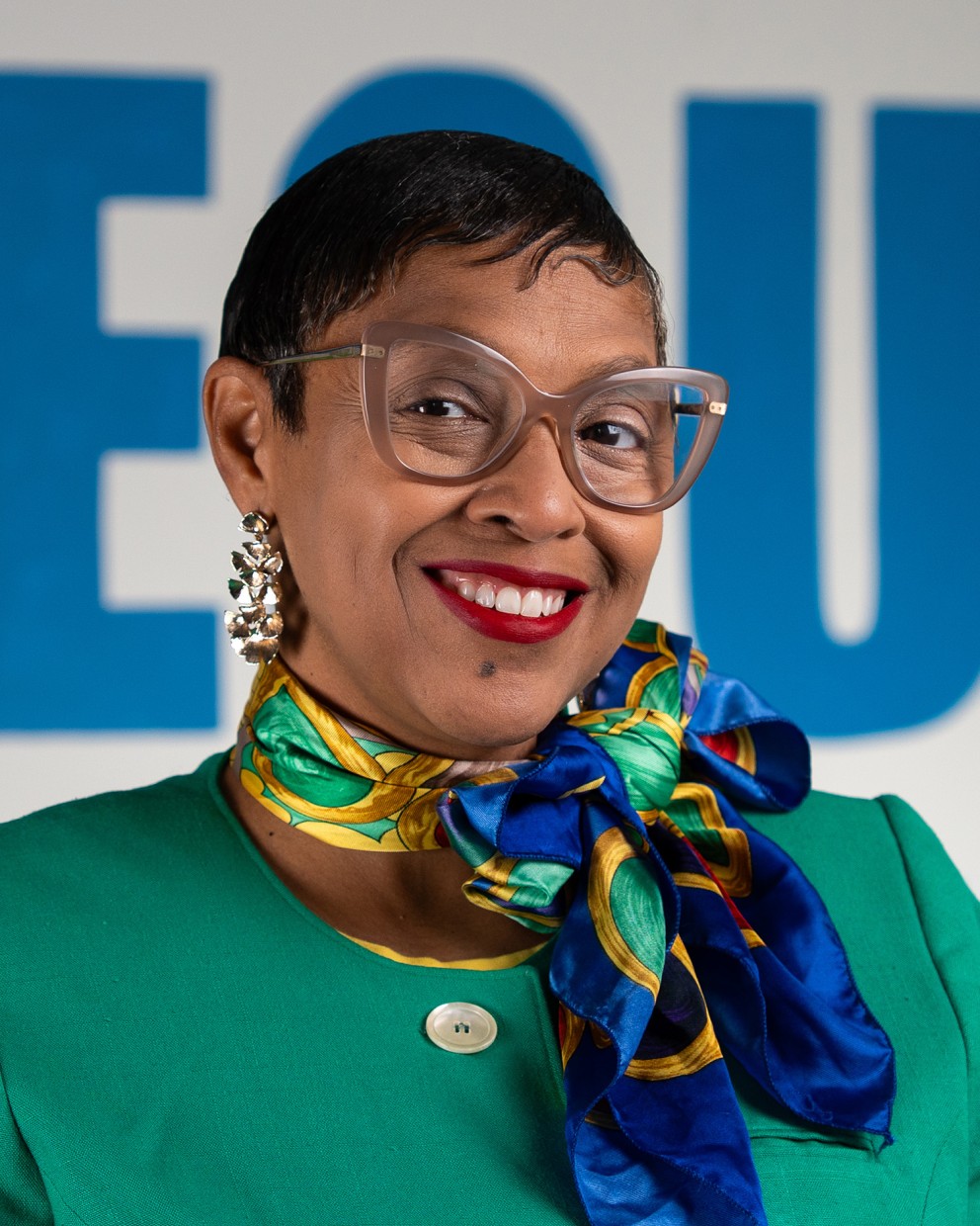 Stacey Williams photo