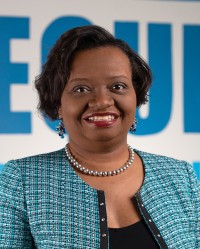 Dana Tucker Davis photo