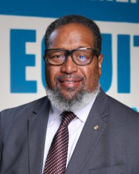 James Reese, Jr. photo