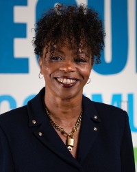 Mercedes Miller photo