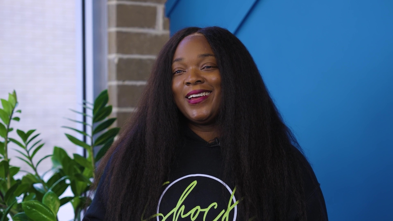 Clarisse Frazier photo